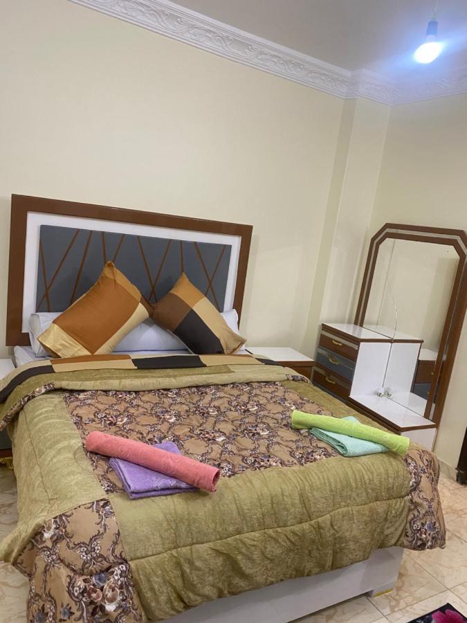 Sunrise Shiny Nubian Guest House Asuán Exterior foto