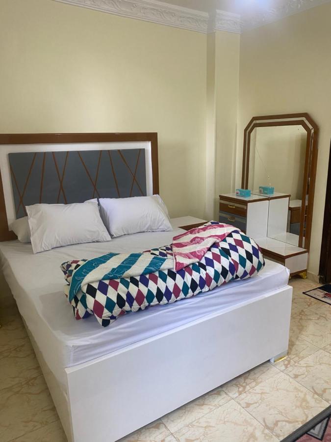 Sunrise Shiny Nubian Guest House Asuán Exterior foto